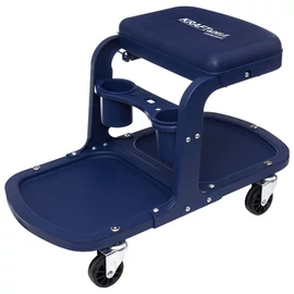 Kraft&amp;Dele gurulós műhelyszék KD10762