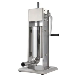 Kraft&amp;Dele Kolbásztöltő, 5kg KD4132