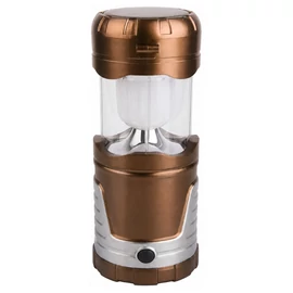 Kempinglámpa – 1W + 6 LED GSH-7088A
