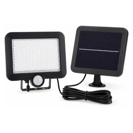 WorthAir multifunkciós napelemes LED lámpa 200W SL-F56