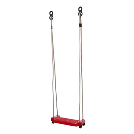 Műanyag laphinta – 42 cm (Piros) 092832_P