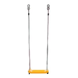 Műanyag laphinta – 42 cm (Sárga) 092832_S