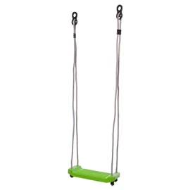 Műanyag laphinta – 42 cm (Zöld) 092832_Z
