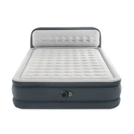 Intex 64448NP Dura-Beam Deluxe Ultra Plüss Fejvég 230V Felfújható matrac 164448