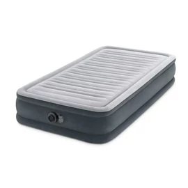 Intex 67766 felfújható ágy beépített pumpával 167766