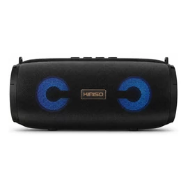 Kimiso hordozható Bluetooth hangszóró KMS-201