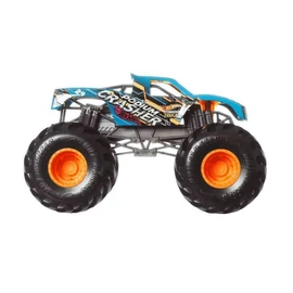 Hot Wheels Monster Truck kisautó 429189