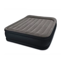 Intex 64136 kétszemélyes ágy beépített elektromos pumpával 164136