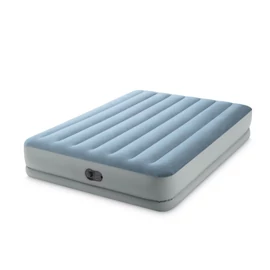 Intex 64159 felfújható vendégágy USB-s beépített pumpával 164159