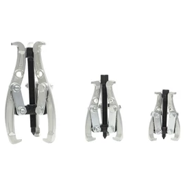 Kraft&Dele univerzális háromkaros lehúzó készlet – 3 db-os KD10123
