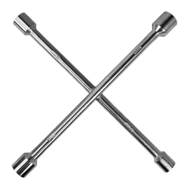 Kraft&amp;Dele keresztkulcs kerékcsavarokhoz – 17 / 19 / 21 / 23 mm KD10532
