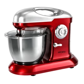 Kraft&amp;Dele KONYHAI ROBOTGÉP PLANETÁRIS 3000W 6,5L KD4226