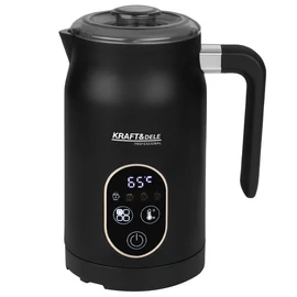Kraft&amp;Dele 4 az 1-ben tejhabosító 550W KD4311