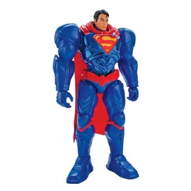 DC Metal Force Superman akciófigura 30cm 421804
