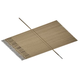 Kraft&amp;Dele rutil-cellulóz hegesztőelektróda – 2,5 × 300 mm, 5 kg KD1153