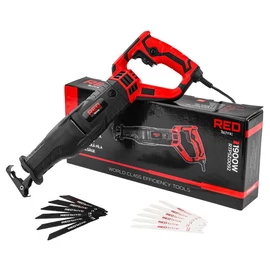 Powermat elektromos orrfűrész 1800W RTPSZ0092