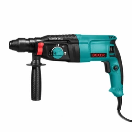 Boxer elektromos fúrókalapács 3200W SR-064