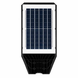 Worth Air napelemes LED utcai lámpa távirányítóval 600W KE23-391