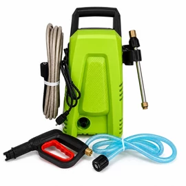 Hencoi nagynyomású elektromos mosó, 1600 W, 10 Mpa RX-14