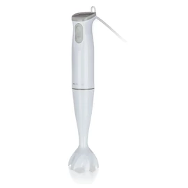 Kétsebességes botmixer, 350 W – fehér 370622