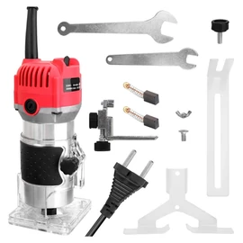 Fa felsőmaró gép 800W 30000 RPM holm6977