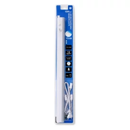 LED fénycső 60 cm, 12 W T5-LED-60