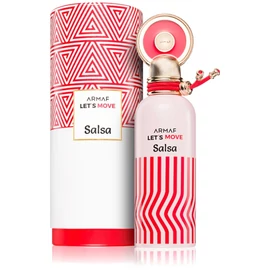 Armaf Let’s Move Salza unisex Eau de Parfum – 100 ml 2082696