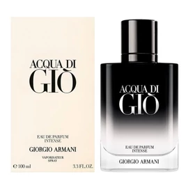 Giorgio Armani Acqua di Giò Intense férfi parfüm – 100 ml 2083941