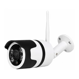 JORTAN WiFi IP kültéri biztonsági kamera JT-B2216