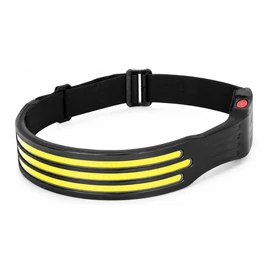 COB LED fejlámpa – széles látómezővel W695-3