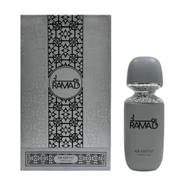 Arabiyat Prestige Ramad unisex Eau de Parfum – 100 ml 2081593