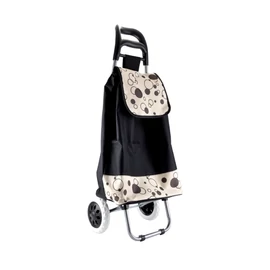 Perfect Home kerekes bevásárlókocsi – 15 kg teherbírással 28353