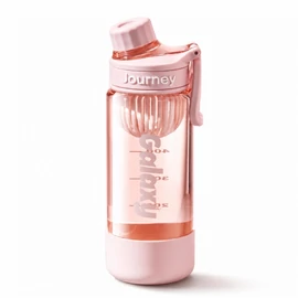 800 ml-es kulacs szilikon tömítéssel BD71R