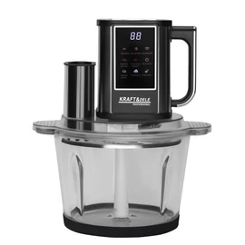 KRAFT&amp;DELE Elektromos aprító 550W, 3L KD4341