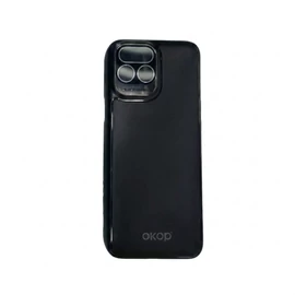 OKOP power bank beépített kábelekkel – 20 000 mAh KP-704