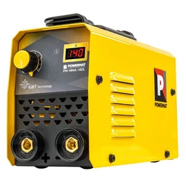 POWERMAT inverteres MMA hegesztőgép – 140A PM1338