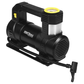 Kraft&amp;Dele 280 W-os elektromos kompresszor – 120 PSI / 8 bar KD3444
