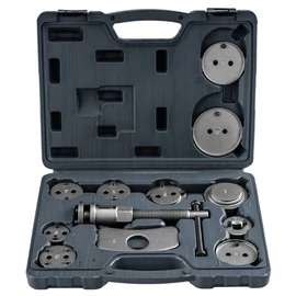 Powermat 12 részes fékdugattyú-visszanyomó készlet, 11 adapterrel PM1530