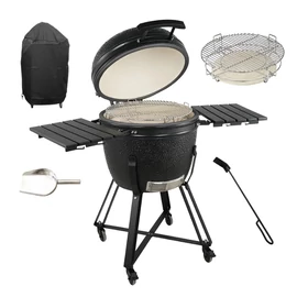 Perfect Home Kamado Grillező SE Urban Line 23,5"/60 cm - készlet 16701-G