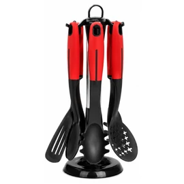 Eisenbach Professional 7 részes konyhai eszközkészlet állvánnyal EB7PC