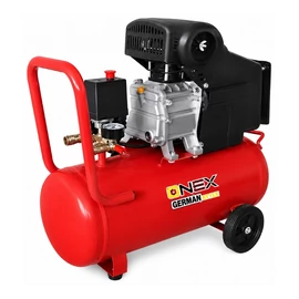 ONEX 30 literes olajos kompresszor OX-4302