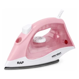 RAF gőzölős vasaló – 1800 W, 200 ml R.1106P