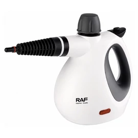 RAF 9 az 1-ben kézi gőztisztító – 900–1050 W, 350 ml R.11219