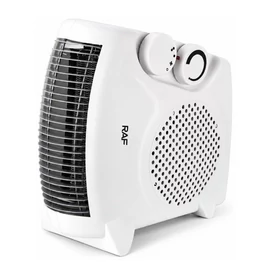 RAF ventilátoros hősugárzó – 2000 W R.1183