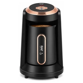 RAF elektromos török kávéfőző – 500 W, 350 ml R.149