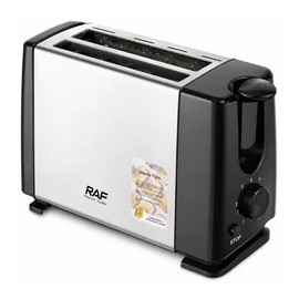 RAF 2 szeletes kenyérpirító – 650 W R.2103