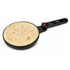 RAF elektromos palacsintasütő – 650 W, 20 cm R.5209B