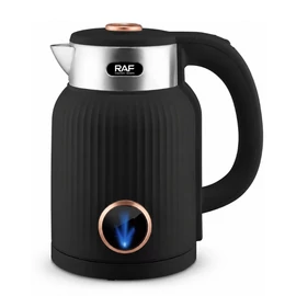 RAF elektromos vízforraló – 1500 W, 1,5 liter R.7984