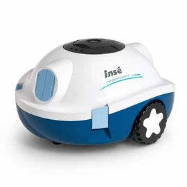 INSE Y10 robot medencetisztító 1,5 l szűrőkosárral 67M1K54687-K