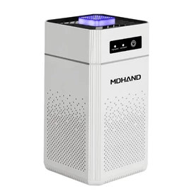 HEPA légszűrős légtisztító USB-tápellátással 81MK7517V5